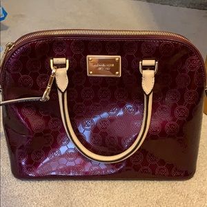 Michael Kors purse